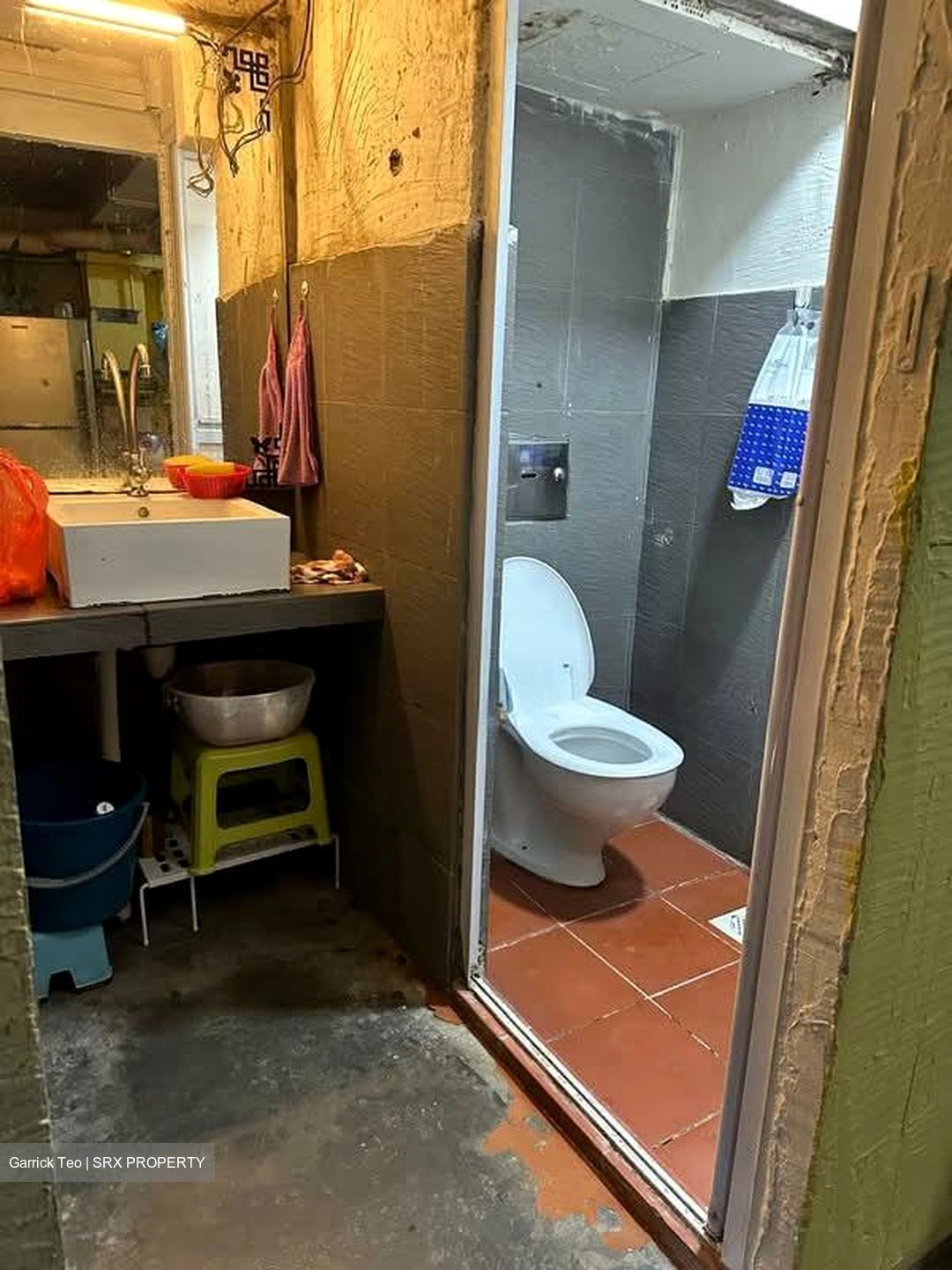 Serangoon Road (D8), Shop House #537645421